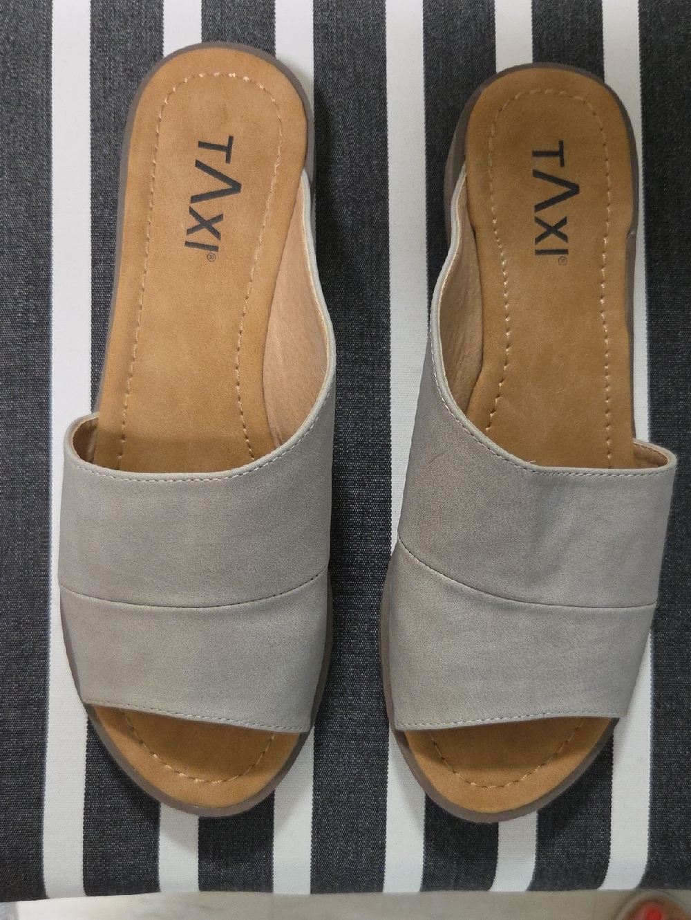 TAXI Sandle 37